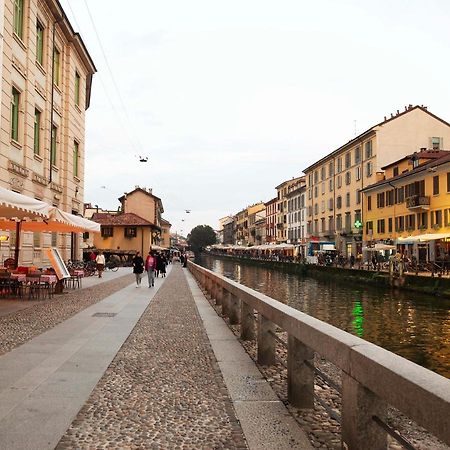 Luvi - Vigevano Milán Exterior foto