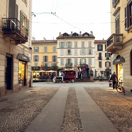 Luvi - Vigevano Milán Exterior foto