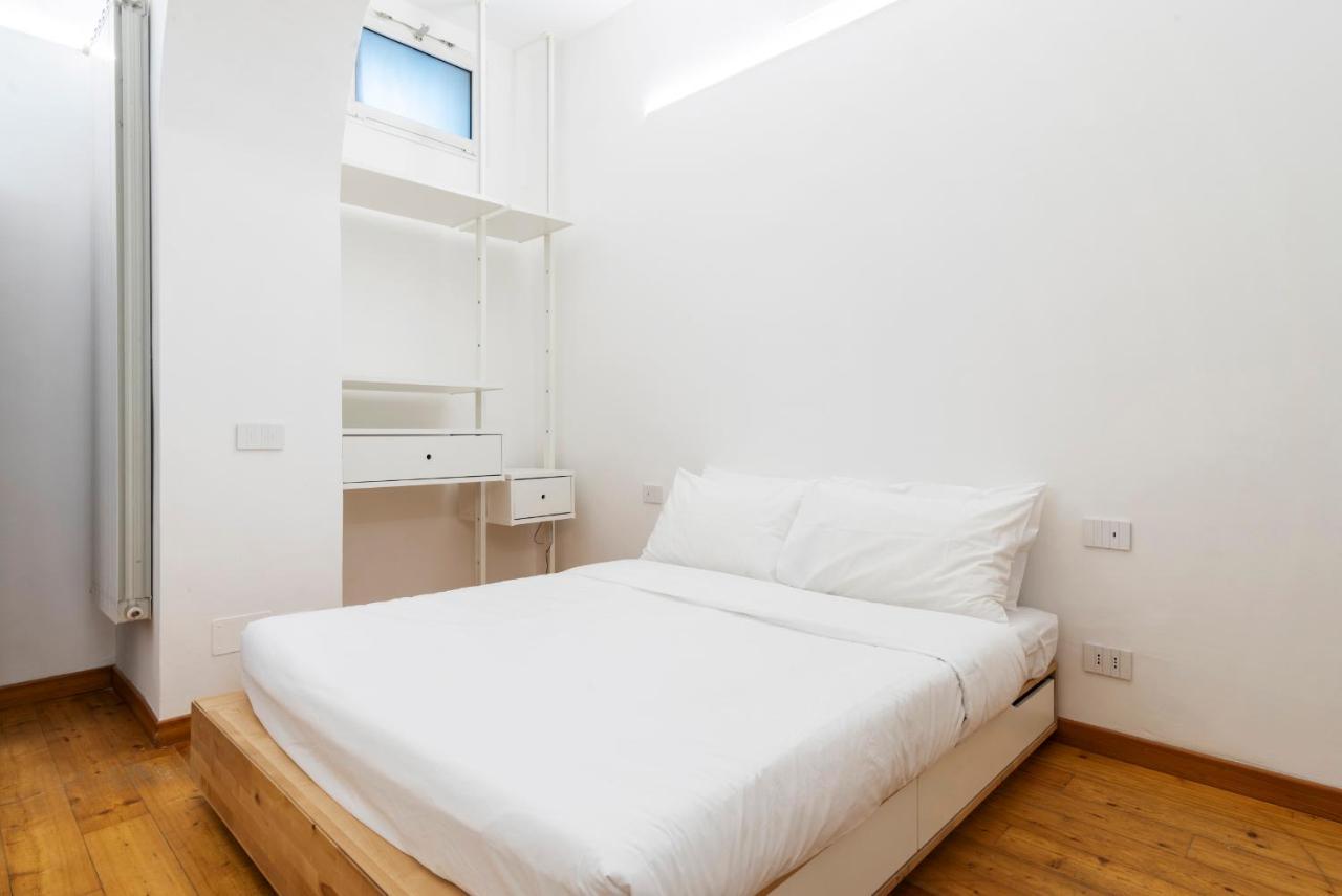 Luvi - Vigevano Milán Exterior foto