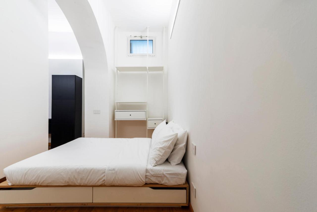 Luvi - Vigevano Milán Exterior foto