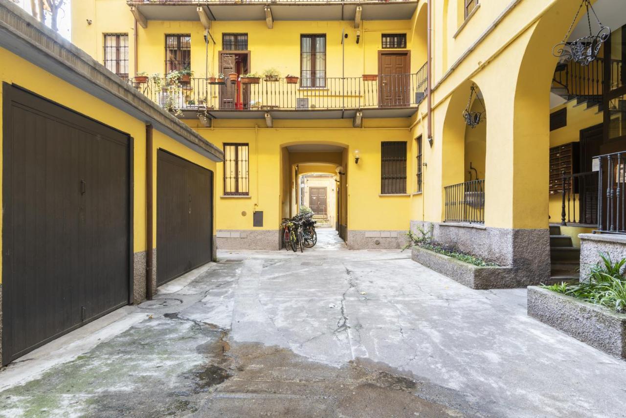 Luvi - Vigevano Milán Exterior foto